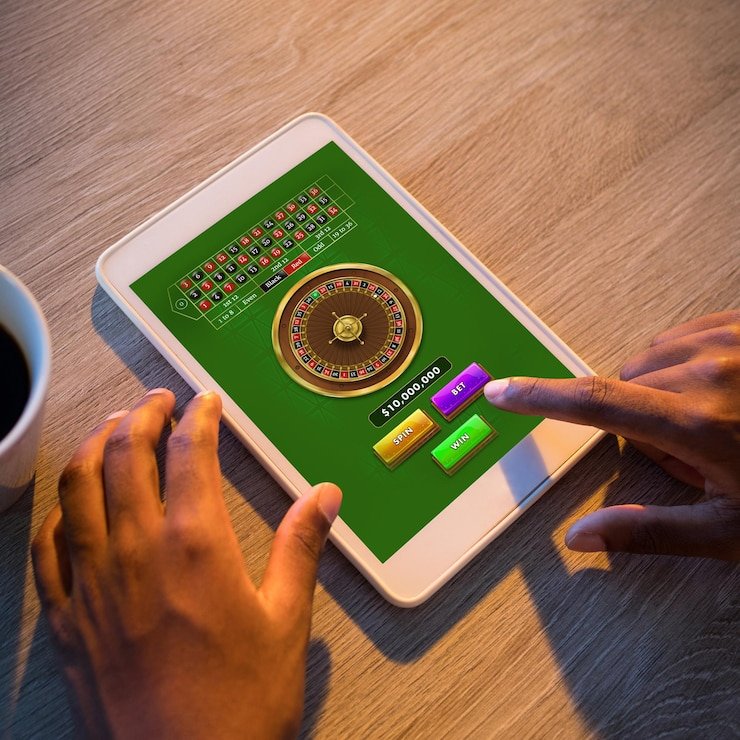 Sistem teknologi hiburan digital canggih mendukung pengalaman mentari89