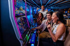 Fitur responsible gaming yang membantu pengguna mengelola aktivitas hiburan secara sehat dan aman