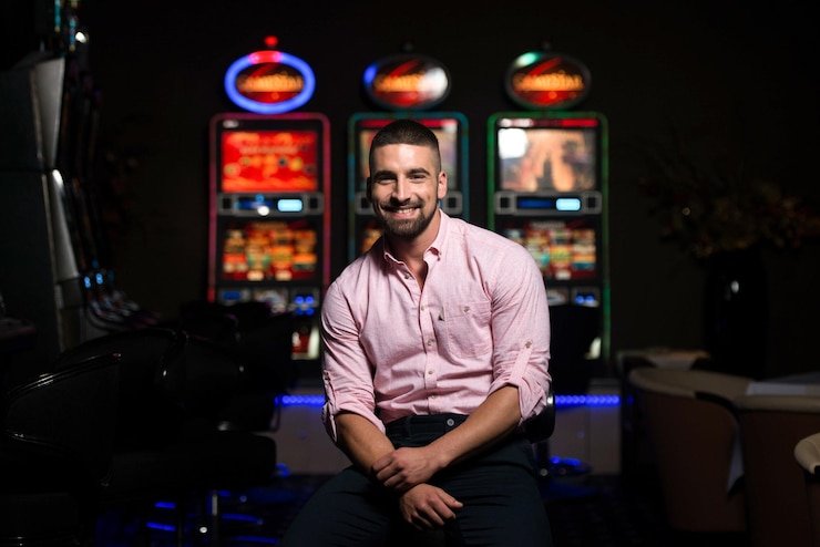 Tampilan dashboard fitur aplikasi mentari89 yang mudah digunakan untuk sports dan casino digital